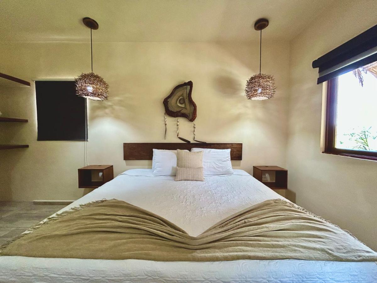 Aparthotel Aldea Xaan Ha Tulum Exteriér fotografie