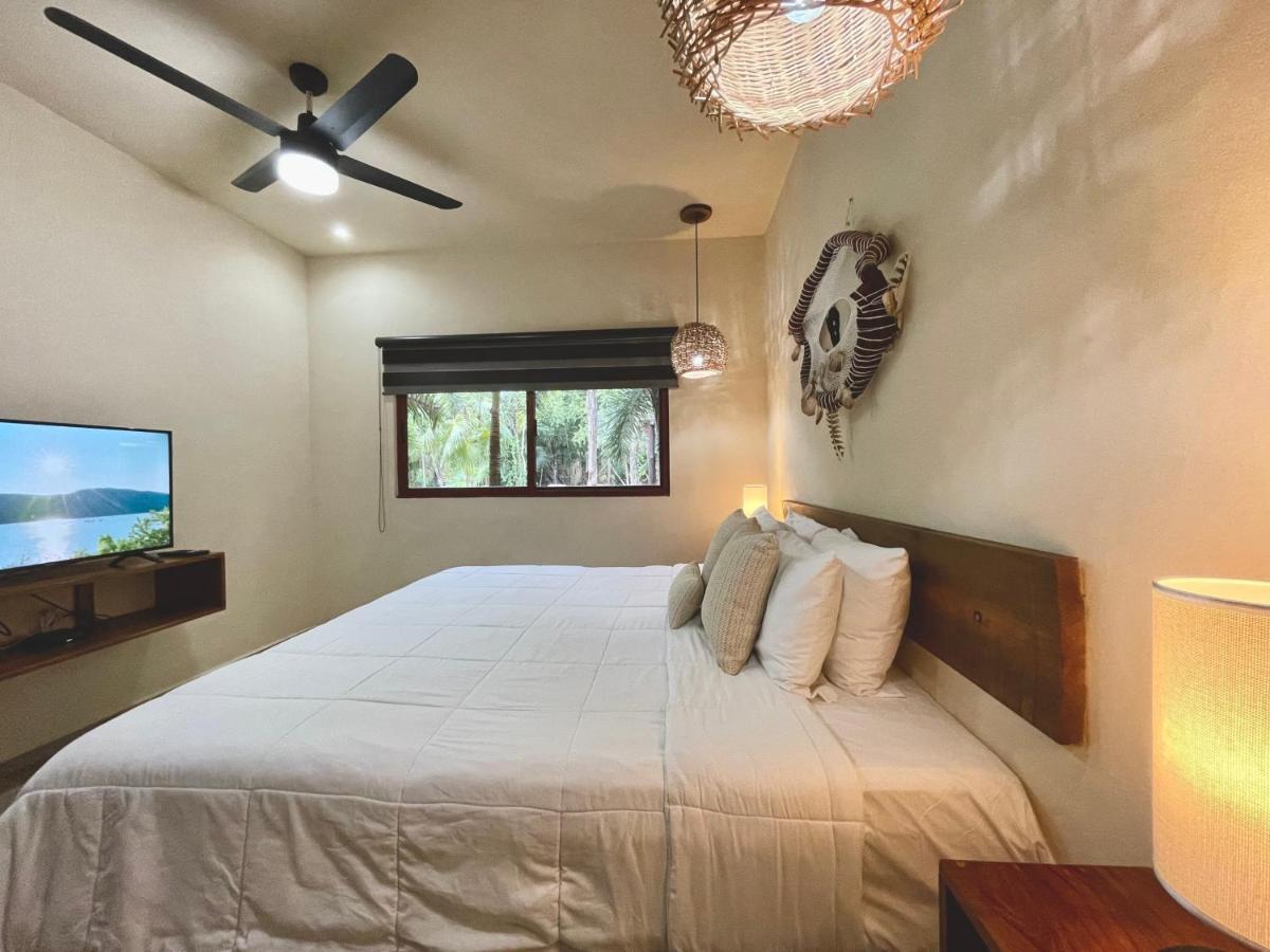 Aparthotel Aldea Xaan Ha Tulum Exteriér fotografie