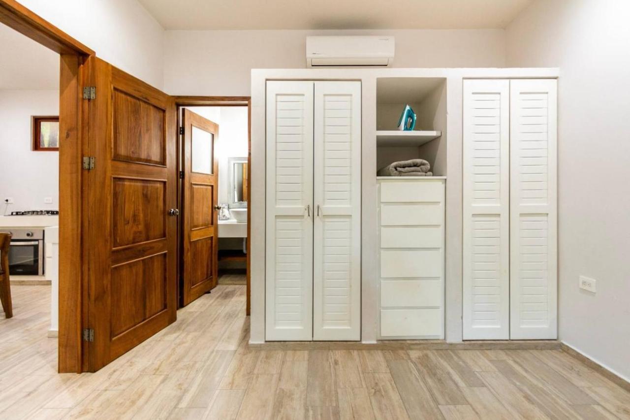 Aparthotel Aldea Xaan Ha Tulum Exteriér fotografie