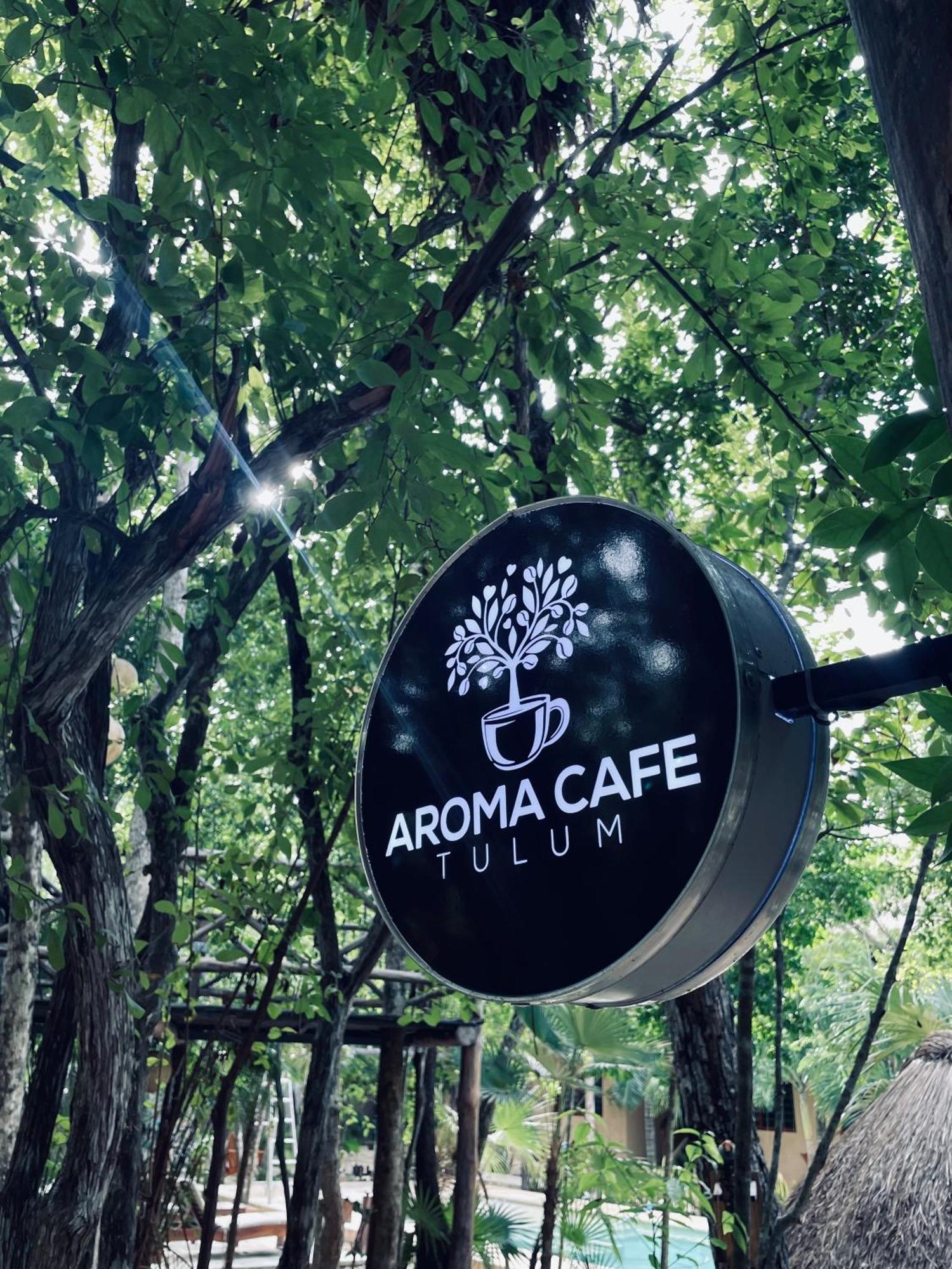 Aparthotel Aldea Xaan Ha Tulum Exteriér fotografie